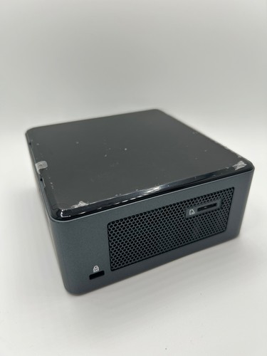 Intel nuc8i7beh core - intel, i7-8559u