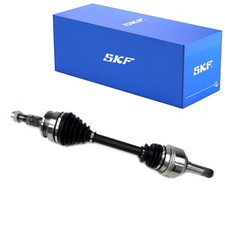 SKF ANTRIEBSWELLE 623mm VORNE LINKS RECHTS passend für OPEL INSIGNIA ZAFIRA 