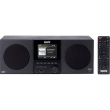 Imperial dabman 220 schwarz - imperial,