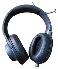 Sony MDR-102 On-Ear Kopfhörer Schwarz Kabelgebunden