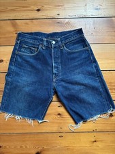 Levis Big E true Vintage 50's Shorts