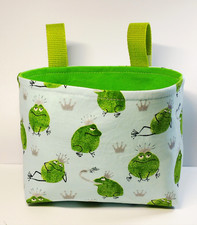 Lenkertasche Bettutensilo