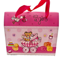 ✅ Baby Geschenkschachtel