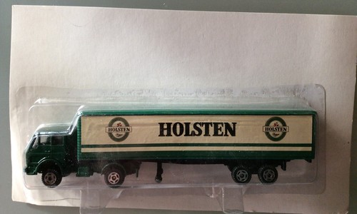 Miniatur werbetruck lkw - miniatur,