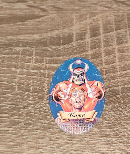 Heroquest hero quest - hero,