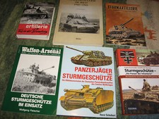 STURMARTILLERIE -