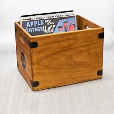 Vinyl Aufbewahrung LP