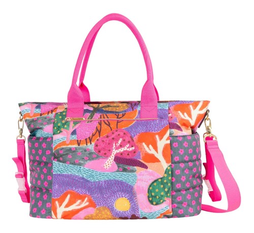 Oilily bebe baby bag - baby,