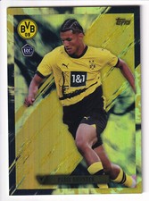 2024 topps bvb vernissage - topps,