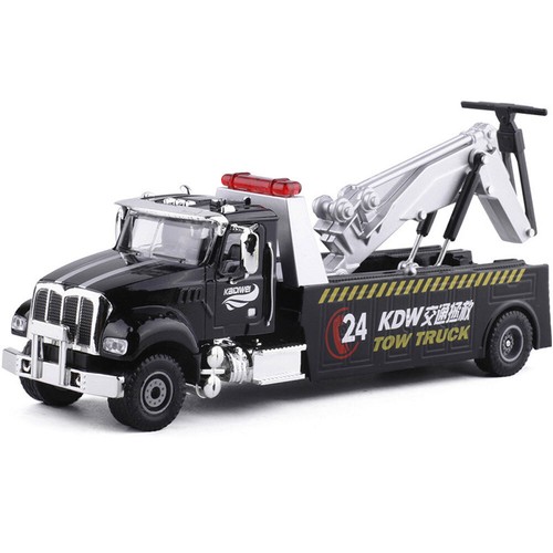 Abschleppwagen modellauto die - abschleppwagen,