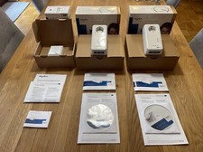 Starter-Kit Devolo dLAN500, 1 x duo dLAN 500 mit 2 x dLAN500 AV Wireless+