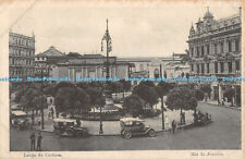 R347557 Rio de Janeiro Largo