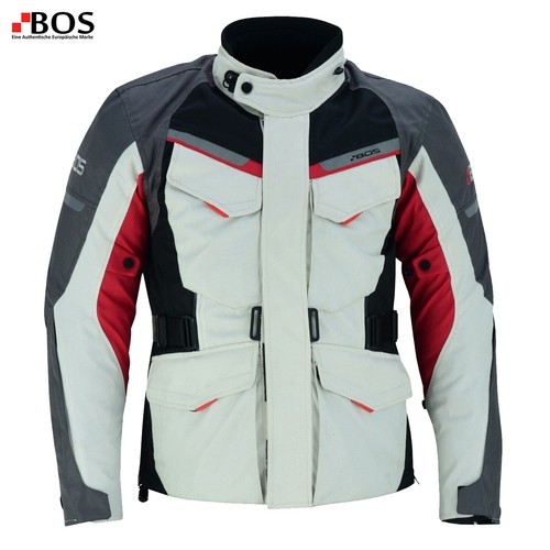 Herren motorradjacke textil - herren,