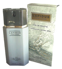 Ted Lapidus Pour Homme 100 ml