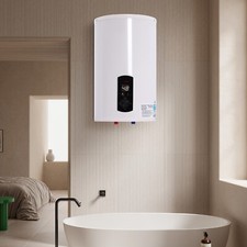 Elektro warmwasserspeicher - elektro,