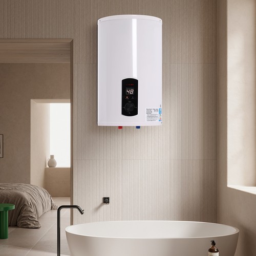 Elektro warmwasserspeicher - elektro,