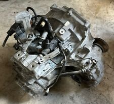 VW Golf 6 VI 1.4 TSI