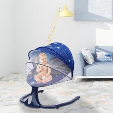 Babywippe Elektrische