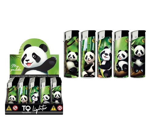 1197 stück my panda - stück,