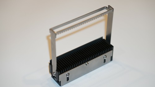 Pos slide carrier midas - |,