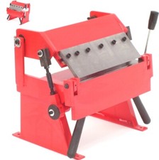 Abkantmaschine Abkantbank