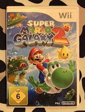 Super mario galaxy - mario,