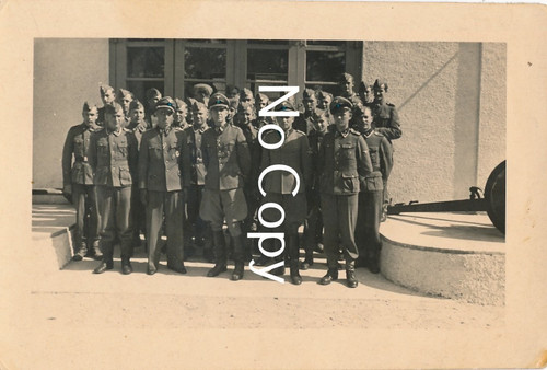 Foto wehrmacht soldaten - foto,