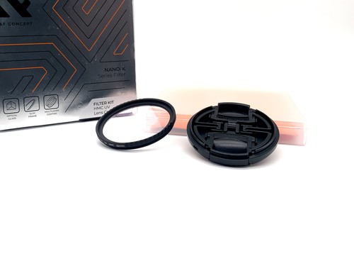 Concept filter kit - concept,