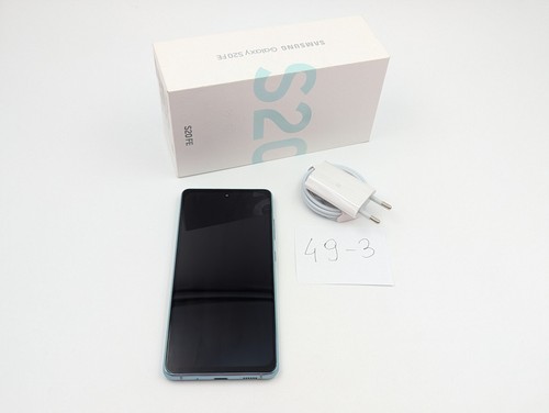 Samsung galaxy s20 mit - s20, fe