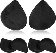 3 Paar BH Einlagen Sport BH Cups Einlagen Wiederverwendbar