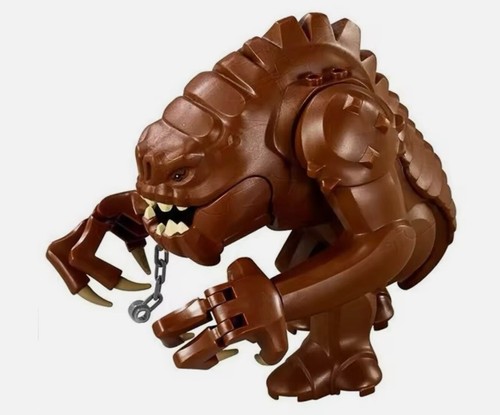 Rancor star wars - rancor,