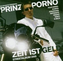 Zeit ist geld von - ist, prinz