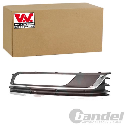 Van wezel blende - blende, gitter