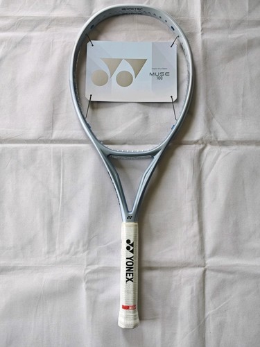Yonex muse 100 tennis - yonex,