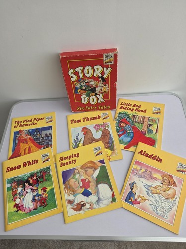 Michael vintage kids books - vintage,