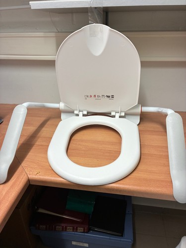 Etac supporter armlehnen - etac,