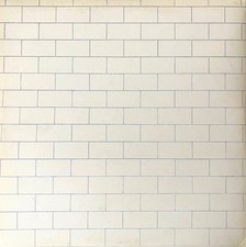 Pink floyd the wall - floyd, (shdw
