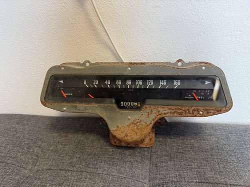 Ford consul zephyr - consul, zodiac