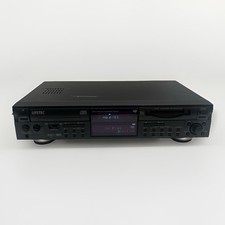 Lifetec LT8964 MiniDisc Player Recorder – defekt