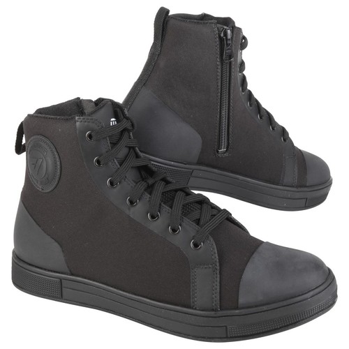 Modeka pierce motorradschuhe - modeka,