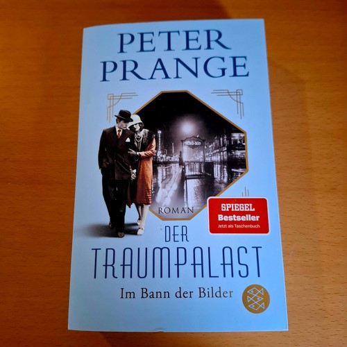 Der traumpalast bann - der,