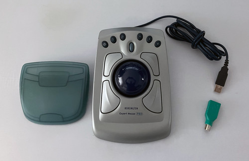 Kensington expert mouse pro - expert,