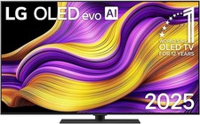 LG OLED55G59LS | Fernseher |