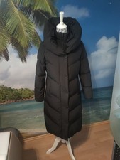 Ralph Lauren Damen Daunenmantel gr.M Farbe Schwarz