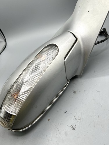 Mercedes benz clk w208 - benz,