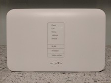 DSL Router Speedport W 724V Typ C Deutsche Telecom