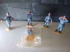 Timpo Toys  - 5 Deutsche