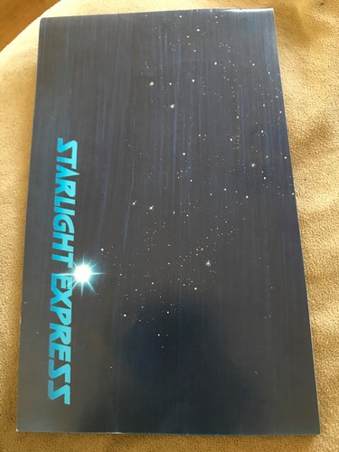 1984 starlight express - 1984,
