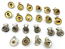 Alte Kerzen halter für