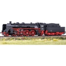 Märklin 38190 H0 Dampflokomotive BR 19.0 "Sachsenstolz" DR III AC-MFX-Sound Neu